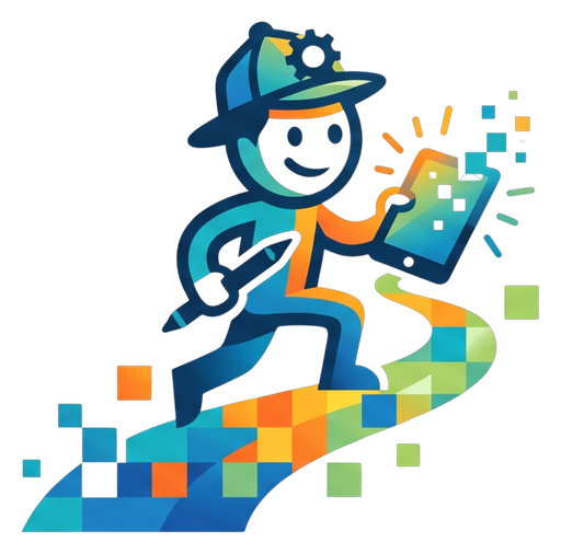 Pixelpionier Logo
